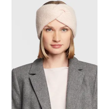 Čelenka Tommy Hilfiger dámská růžová čelenka 10001667-8720641989893