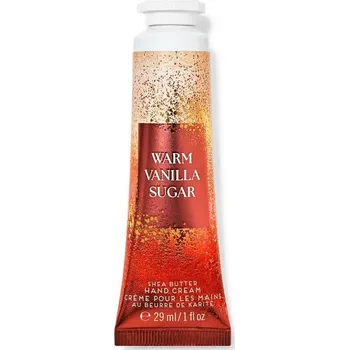 Péče o ruce Krém na ruce Bath & Body Works Warm Vanilla Sugar