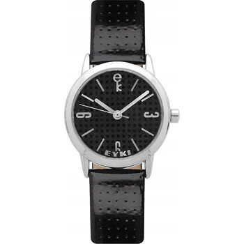 Hodinky Dámské hodinky EYKI W02E.10911.C - kovové pouzdro