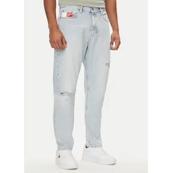 Pánské džíny Tommy Jeans pánské modré džíny 20003264-2042282