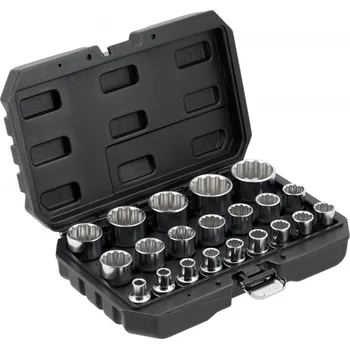 Gola sada Verke Yato YT-12630 21 ks