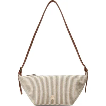 Kabelka Tommy Hilfiger dámská hnědá kabelka 10002025-2191225