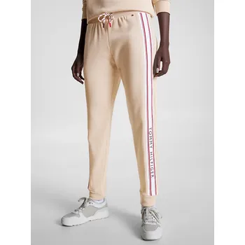 Tommy Hilfiger dámské béžové tepláky 20017413-1932416