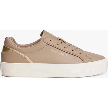 Dámské tenisky Tommy Hilfiger dámské béžové tenisky 30001446-8721222475163