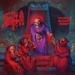 2CD Death: Scream Bloody Gore 2016