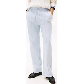 Tommy Hilfiger dámské modré tepláky 20021033-2178721