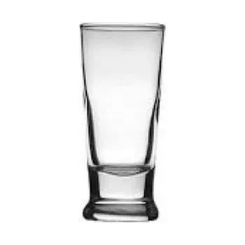 Sklenice Sklenice na vodku Horeca Sklenice na vodku bezbarvé, 80ml, 1 ks