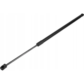 Zavěšení kol Plynová vzpěra, víko zavazadlového prostoru NTY AE-VV-057