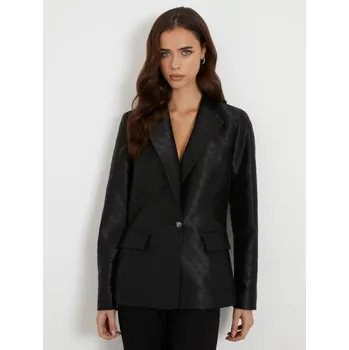 Dámské sako Guess dámské černé sako 20017880-2091907