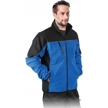 Pánská mikina Mikina pánská, softshellové prvky, fleece, velikost 3XL