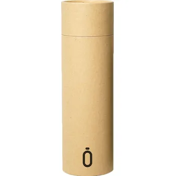 Termoska Válcová krabice