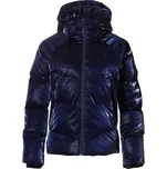 Rehall Felix-R dámská lyžařská bunda, Metallic Blue XL
