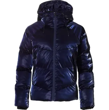 Rehall Felix-R dámská lyžařská bunda, Metallic Blue XL