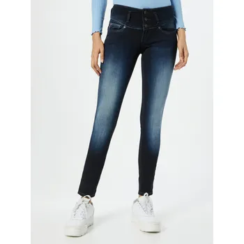 Dámské džíny Salsa Jeans dámské tmavěmodré džíny 20001272-1559750