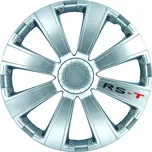 Górecki RS-T poklice na kola stříbrné…