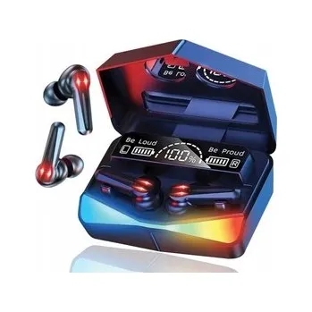 Sluchátka Bezdrátová sluchátka do uší BT-9989