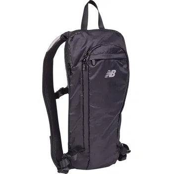 Sportovní batoh Batoh New Balance LAB51202BK – černé