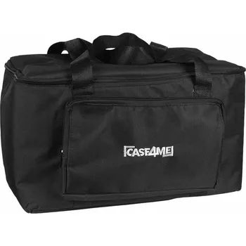 Osvětlovací technika Case4Me Cvr 2 Heads Xl 44/21/28 Cm Přepravní obal na světlo