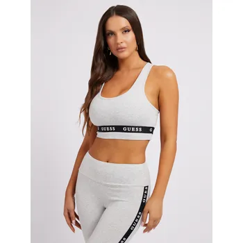 Guess dámský šedý top 20017849-7617076244233