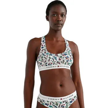 Dámské spodní prádlo Tommy Hilfiger dámská braletka 20017411-8720643525754