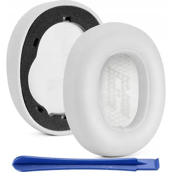 Sluchátka NÁUŠNÍKY PRO JBL LIVE 650 BTNC 660 E65BTNC + DÁREK