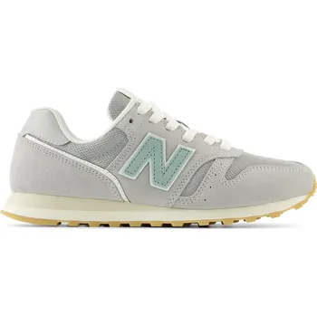 Dámské tenisky Dámské boty New Balance WL373TK2 – šedé