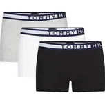 Tommy Hilfiger pánské boxerky 3 pack 20016417-8719861466741
