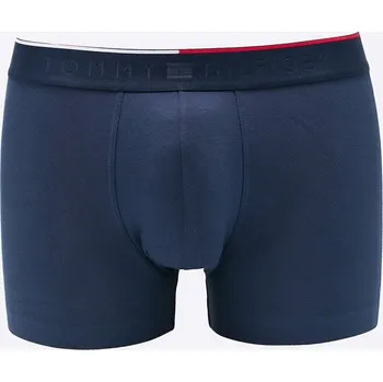 Pánské spodní prádlo Tommy Hilfiger pánské tmavě modré boxerky 20016329-1116502