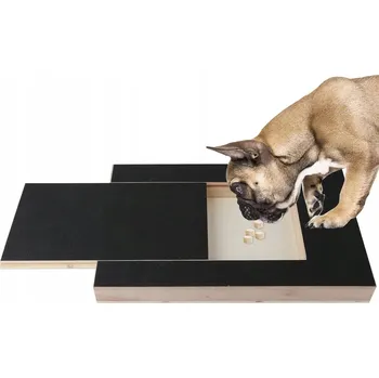 ŠKRABACÍ POSTUPY PRO PSA KOČKU trénink poslušnosti