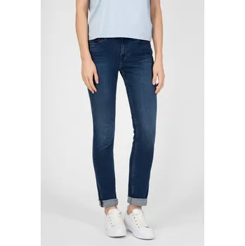 Dámské džíny Tommy Hilfiger dámské modré džíny 20007379-8719702205522