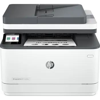 Tiskárna HP LaserJet Pro 3102fdw Laser/A4/LAN/Wi-Fi/USB (3G630F)