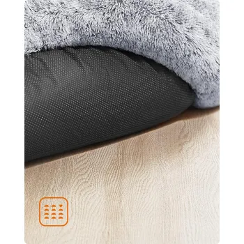 Pelíšek pro psa PELÍŠEK PRO PSA KOČKU KANAPE SOFA MĚKKÝ POHODLNÝ UKLIDŇUJÍCÍ