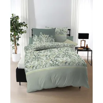 Povlečení Kaeppel Povlečení Kaeppel 113/653 140x200 / 70x90 listy