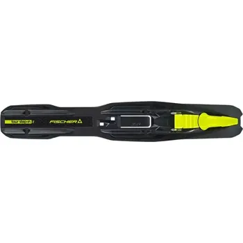 Běžkařské vázání Fischer Tour Step-In JR běžecké vázání