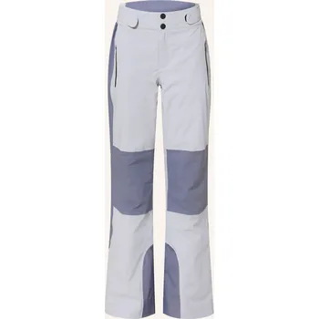 The North Face Dámské Lyžařské Kalhoty Lenado, světle šedá /...