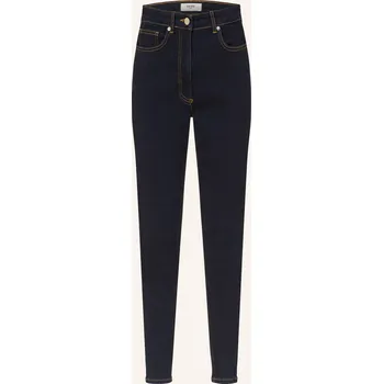 Dámské džíny Reiss Dámské Úzké Džíny Hattie, 35 dark blue, 38