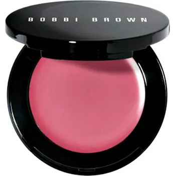 Cizojazyčná kniha Bobbi Brown Pot Rouge, chocolate cherry