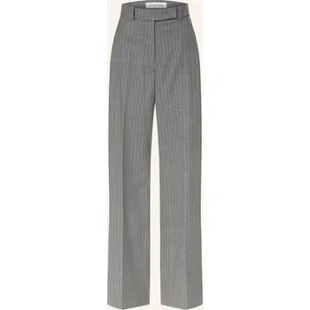 Dámské kalhoty The Frankie Shop Dámské Kalhoty Marlene Brickell, šedá, 38