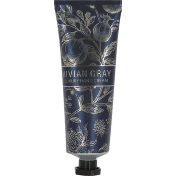 Mýdlo Krém na ruce BLUE BOTANICALS Vivian Gray