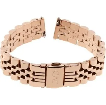 Hodinky Řemínek SUNDAY ROSE RSUN-S11 KOV.TAH JVD 46494