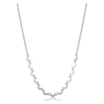 Náušnice Náhrdelník SVLN0701S750045 JVD SVLN0701S750045