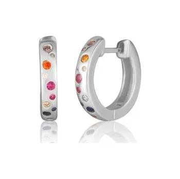 Náušnice Náušnice SVLE3124XH2BA00 JVD SVLE3124XH2BA00