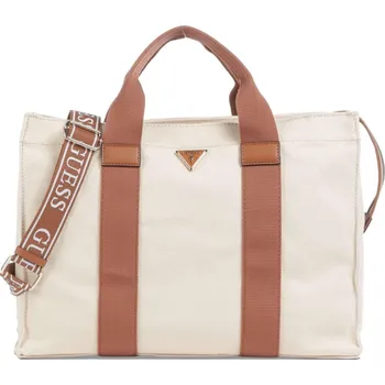 Kabelka Guess dámská krémová kabelka 10002570-2116235