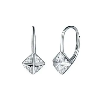 Náušnice Náušnice SVLE2467XK3BI00 JVD SVLE2467XK3BI00