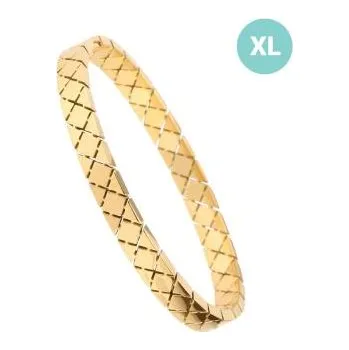 Náušnice Náramek JGB20GXL JVD JGB20GXL