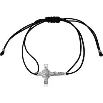 Náušnice Náramek SVLB0550XJ600BL JVD SVLB0550XJ600BL