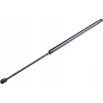 Zavěšení kol Plynová vzpěra, víko zavazadlového prostoru NTY AE-ME-004