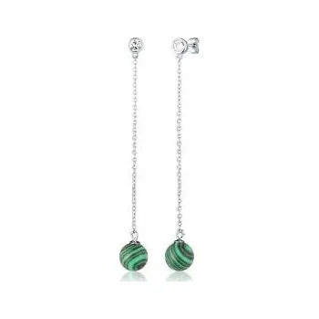 Náušnice Náušnice SVLE0790S61ZEPU JVD SVLE0790S61ZEPU