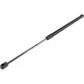 Zavěšení kol Plynová vzpěra, víko zavazadlového prostoru NTY AE-PL-062