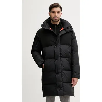 Péřová bunda BOGNER Fire+Ice WALT 44058037 černá 99X, vel. 46